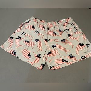 Men’s Columbia PFG shorts